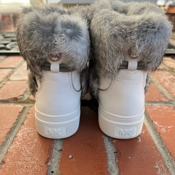Michael Kors Nala Boot - Picture 9 of 15